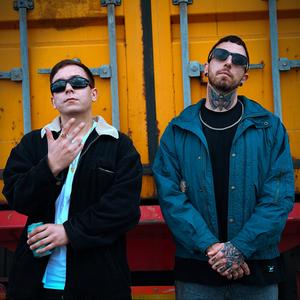 DOGOS (feat. Dlav & BIG ESTEVEZ) (Explicit)