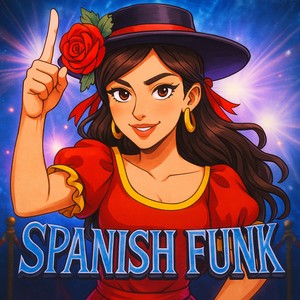 SPANISH FUNK