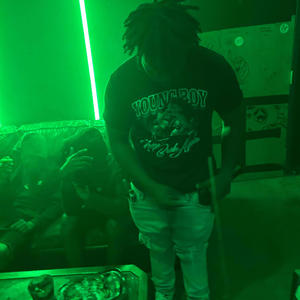 300blk (feat. KBT Leek) (Explicit)