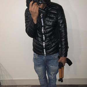 Poppn'Aht (Explicit)