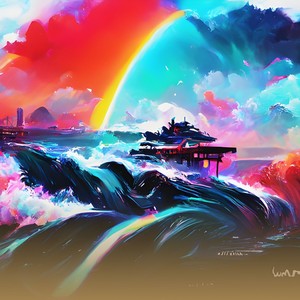 The Lullaby That Shattered in the Wind