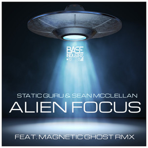 Alien Focus