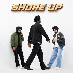 Shore Up (feat. Janmeet Infinity & Groovvy)