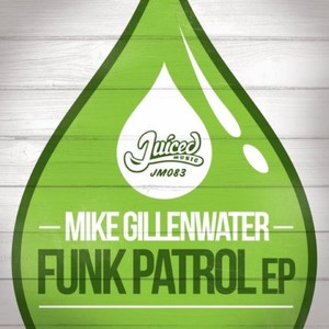 Funk Patrol (Original Mix)