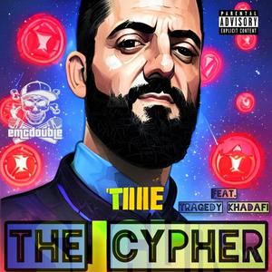 The Cypher (feat. Tragedy Khadafi) (Explicit)