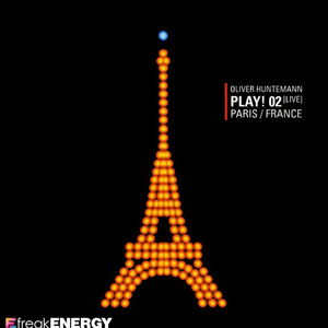 Play! 02 Live at Rex Paris France