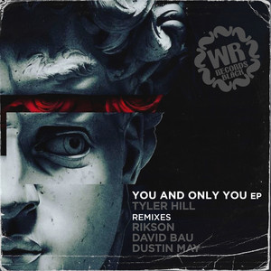 You and Only You (Riksön Remix)