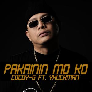 Pakainin Mo Ko (feat. Yhuckman)