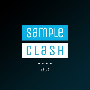 Sample Clash, Vol. 2
