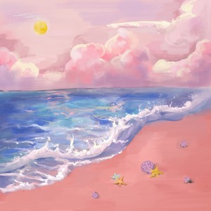 我们去看海吧 (伴奏)