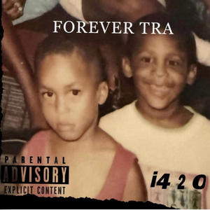 i420 - ALL WE GOT IS US (feat. LIL CHRIS) (Explicit)