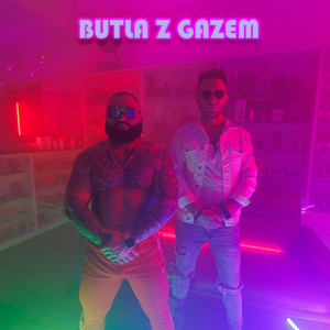 Butla z gazem (Explicit)