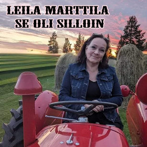 Se oli silloin