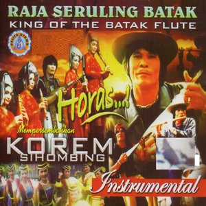 Raja Seruling Batak (Instrumental)