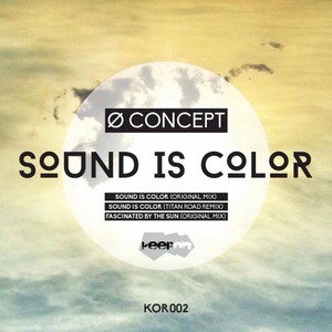 Sound Is Color