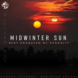 Midwinter Sun