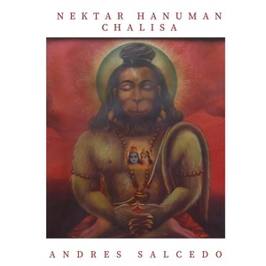 Nektar Hanuman Chalisa