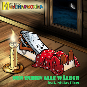 Nun ruhen alle Wälder