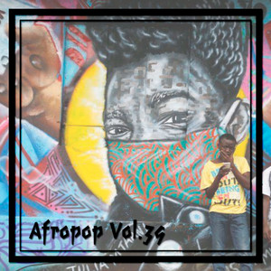 Afropop Vol. 39