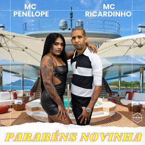 Parabens Novinha (Explicit)