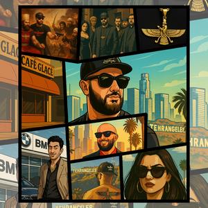 Tehrangeles (Explicit)