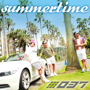 SUMMERTIME (feat. Intoxicate & Hiroki)