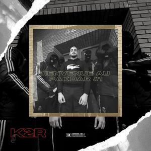 Bienvenue au Pakdar #1 (Explicit)