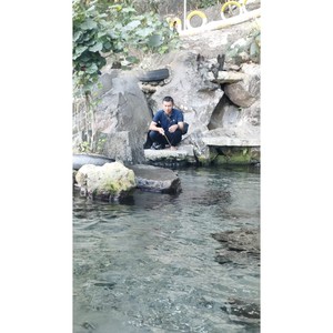 Kami selalu ada dalam setiap misi