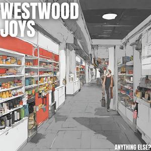 Westwood Joys - Walks With The Dog