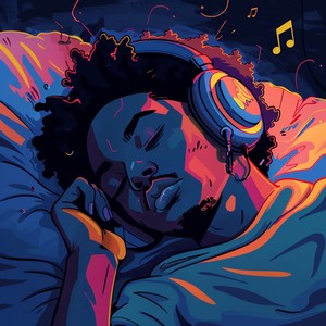 Sleep Soundscapes: Trap Nights Unwind