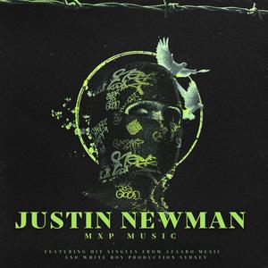 Justin Newman (Explicit)