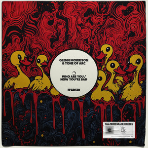 Now You're Bad (Radio Edit)