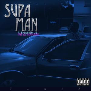 Supa Man (feat. Enänemus)