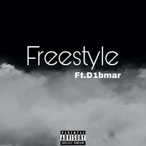Freestyle (feat. D1bmar) (Explicit)
