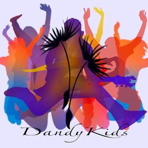 DandyKids, Vol. 4