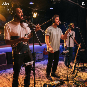 Juice on Audiotree Live (Explicit)