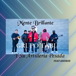 Mente Brillante (Voz y  musica)