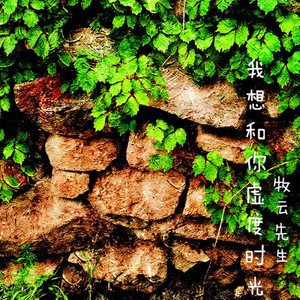 我想和你虚度时光