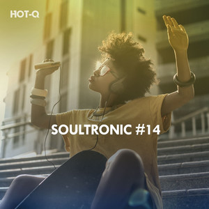 Soultronic, Vol. 14