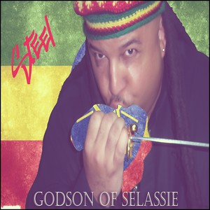 Godson of Sellasie (feat. DJ K-La)