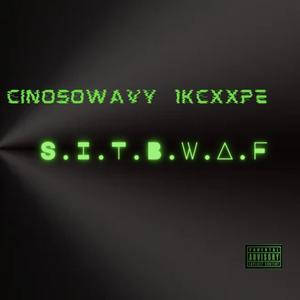 S.I.T.B.W.A.F (feat. 1kcxxpe) [Explicit]