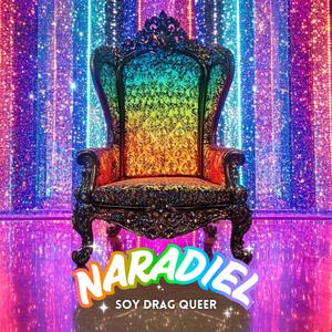 Soy Drag Queer (feat. Anthony Hansen)