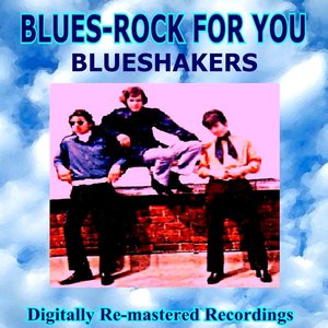 Blues-Rock For You - Blueshakers