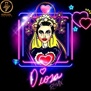 Diosa (feat. Miss Raga Diamante) [Explicit]