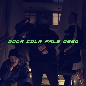 WÓDA COLA PALE **** (Explicit)
