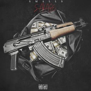 Savage(feat. Baby Dez) (Explicit)