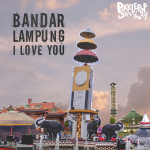 Bandar Lampung I Love You