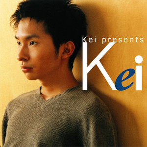 Kei presents Kei