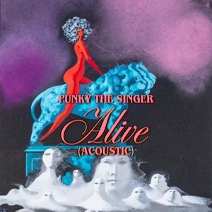 Alive (Acoustic|Explicit)