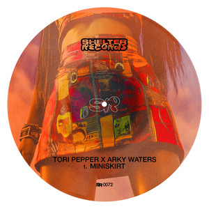 miniskirt (Extended)